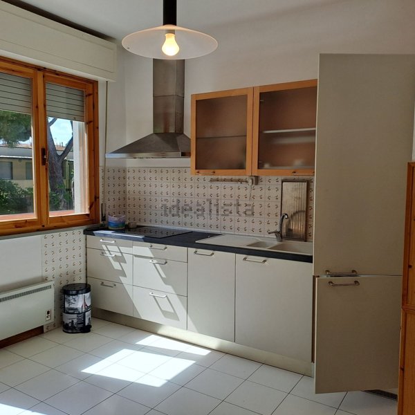 appartamento in vendita a Bibbona in zona Marina di Bibbona