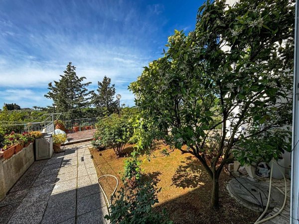 appartamento in vendita a Bibbona