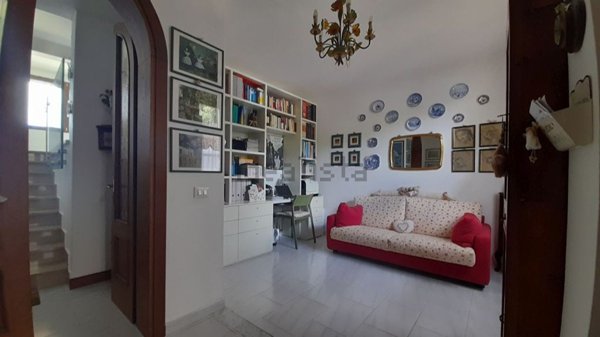 casa indipendente in vendita a Bibbona