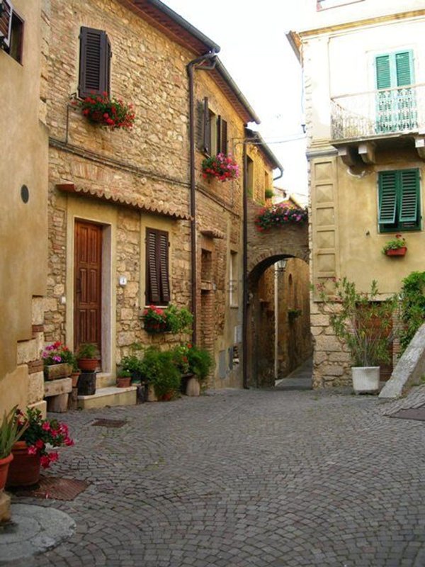 appartamento in vendita a Bibbona