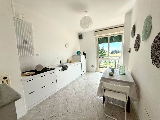 appartamento in vendita a Bibbona