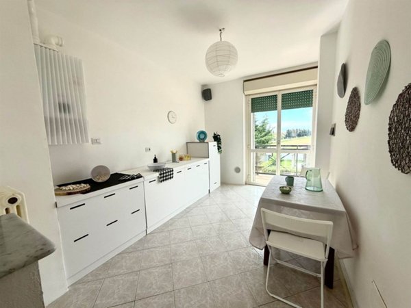 appartamento in vendita a Bibbona