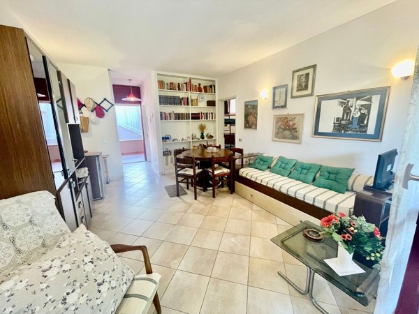 appartamento in vendita a Bibbona