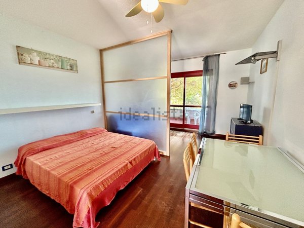 appartamento in vendita a Bibbona