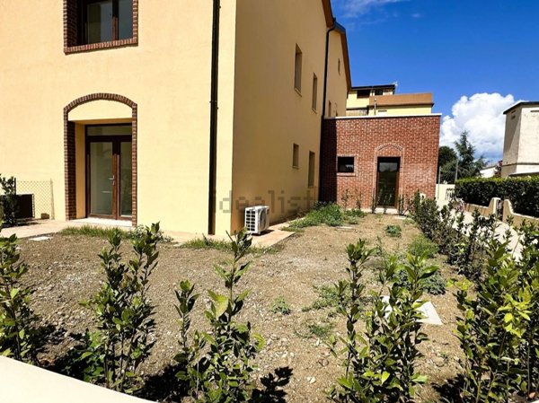 appartamento in vendita a Bibbona