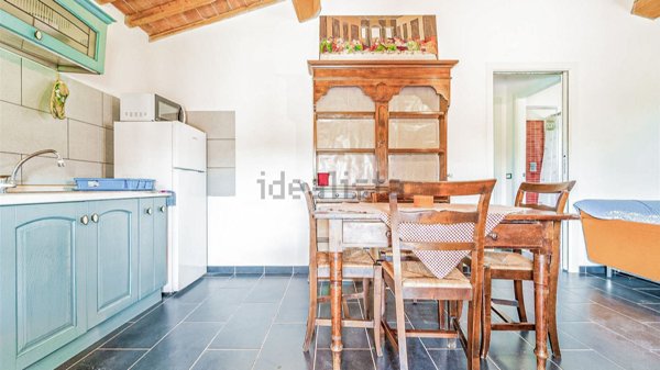 casa indipendente in vendita a Bibbona