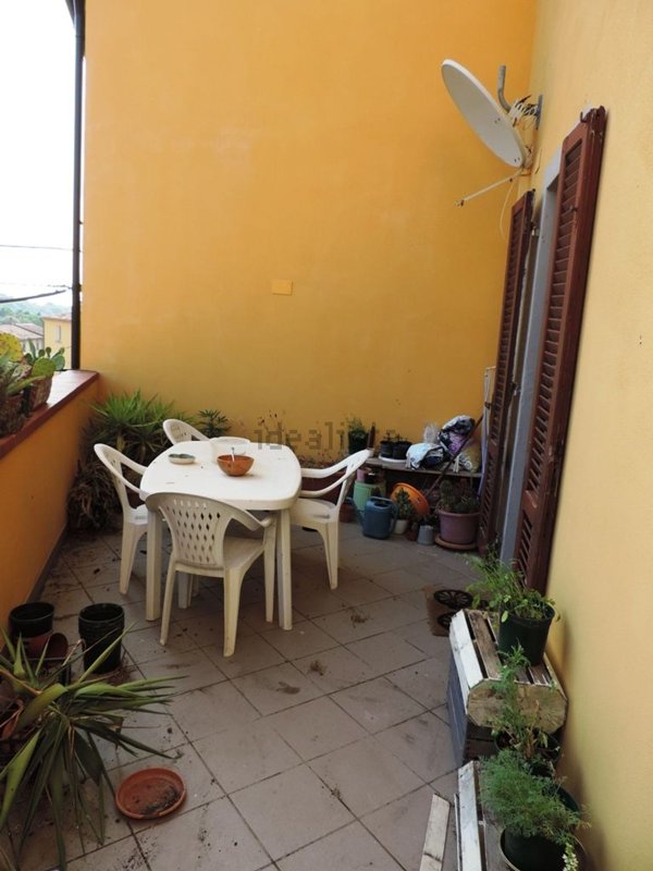 appartamento in vendita a Bibbona