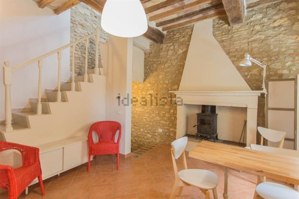 appartamento in vendita a Bibbona