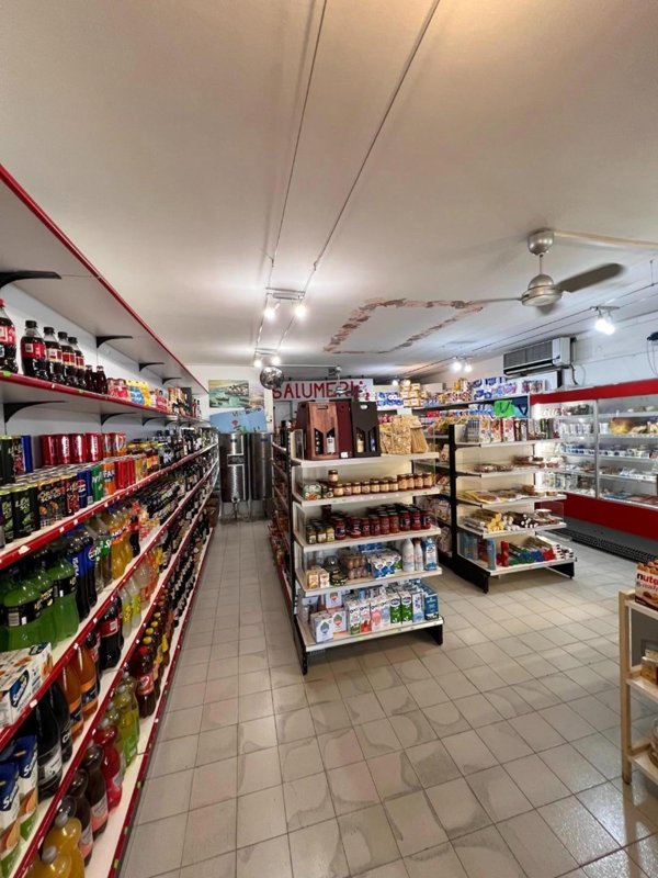 negozio in vendita a Bibbona in zona Marina di Bibbona