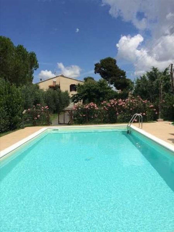 appartamento in vendita a Bibbona