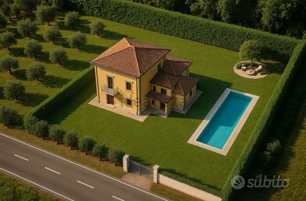 appartamento in vendita a Bibbona