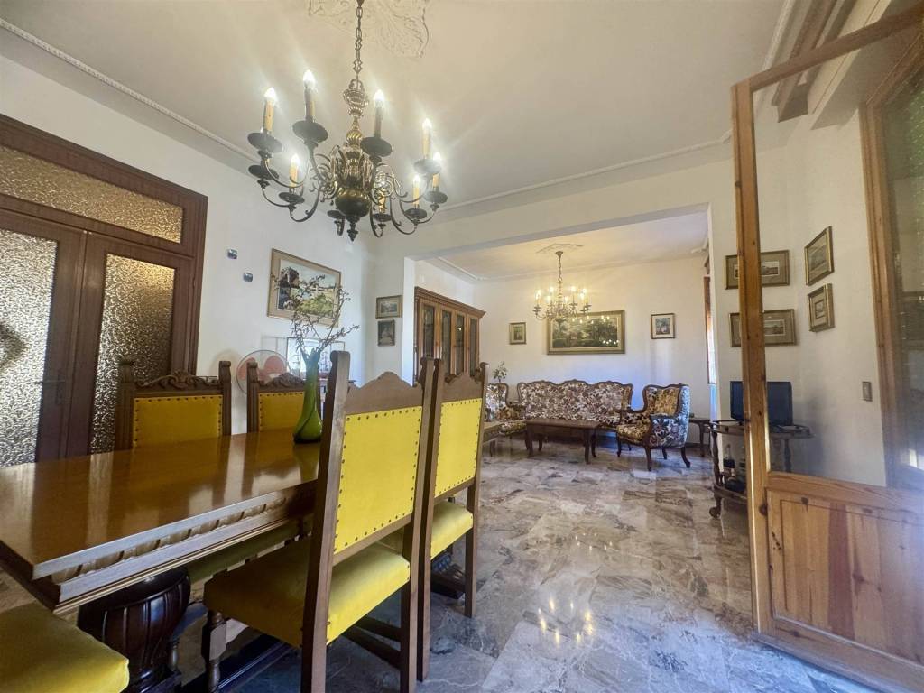 appartamento in vendita a Bibbona in zona La California