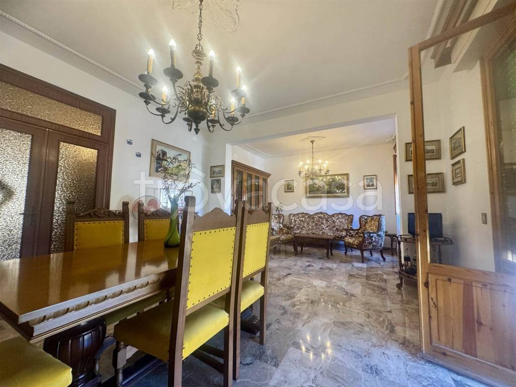 appartamento in vendita a Bibbona in zona La California