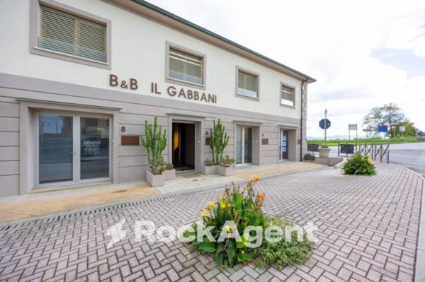 locale commerciale in vendita a Bibbona in zona La California