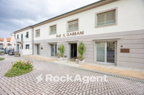 locale commerciale in vendita a Bibbona in zona La California