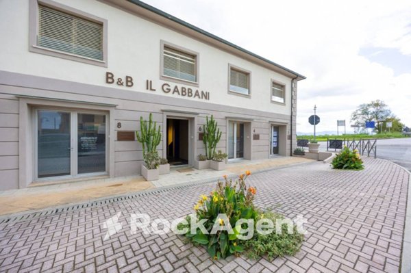 locale commerciale in vendita a Bibbona in zona La California