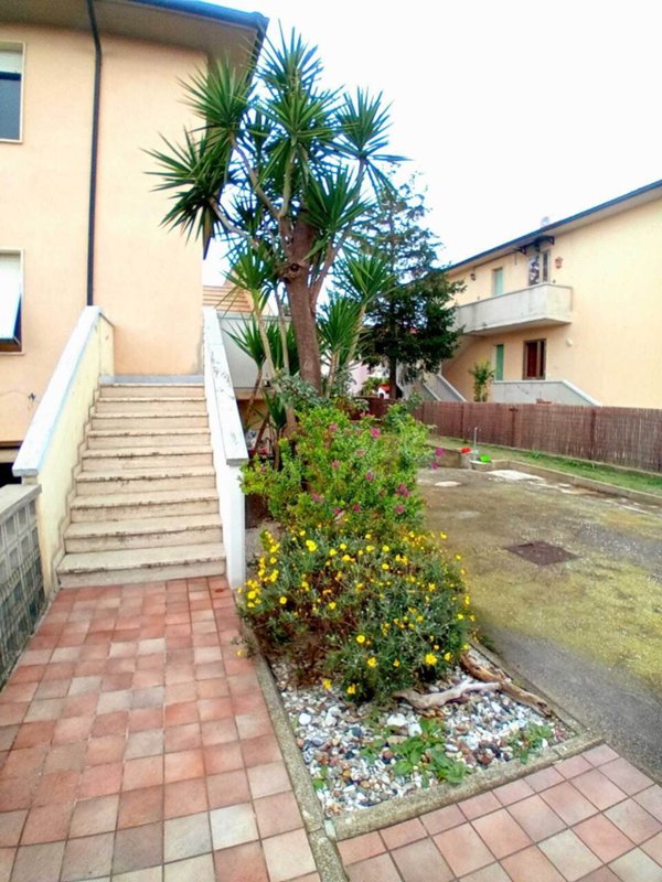 appartamento in vendita a Bibbona in zona La California