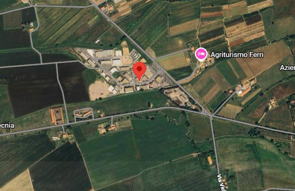 locale commerciale in vendita a Bibbona