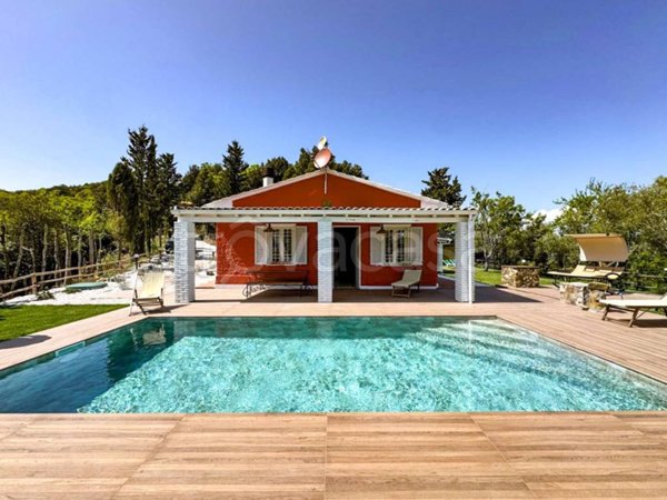 casa indipendente in vendita a Bibbona