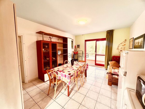 appartamento in vendita a Bibbona in zona Marina di Bibbona