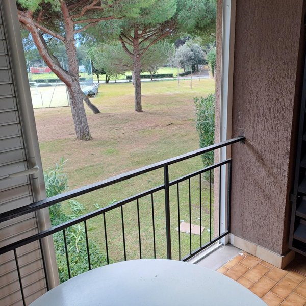 appartamento in vendita a Bibbona in zona Marina di Bibbona