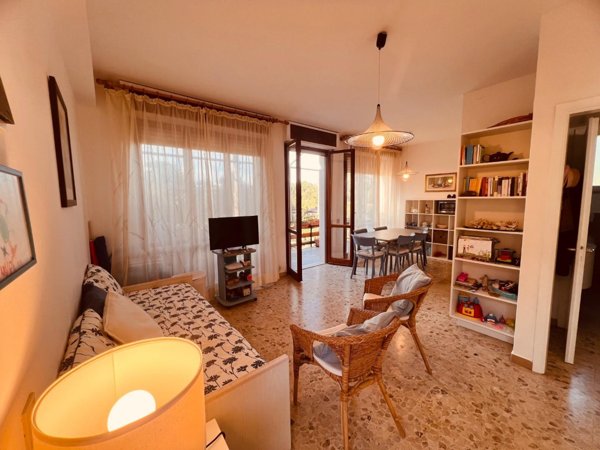 appartamento in vendita a Bibbona in zona Marina di Bibbona