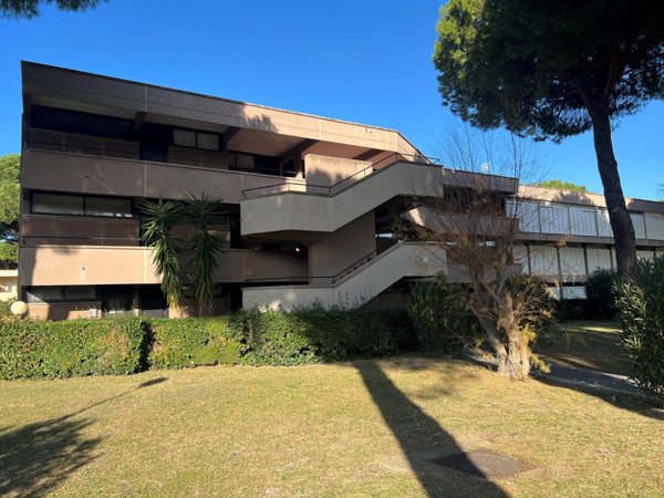 appartamento in vendita a Bibbona in zona Marina di Bibbona