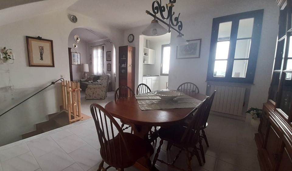 casa indipendente in vendita a Bibbona