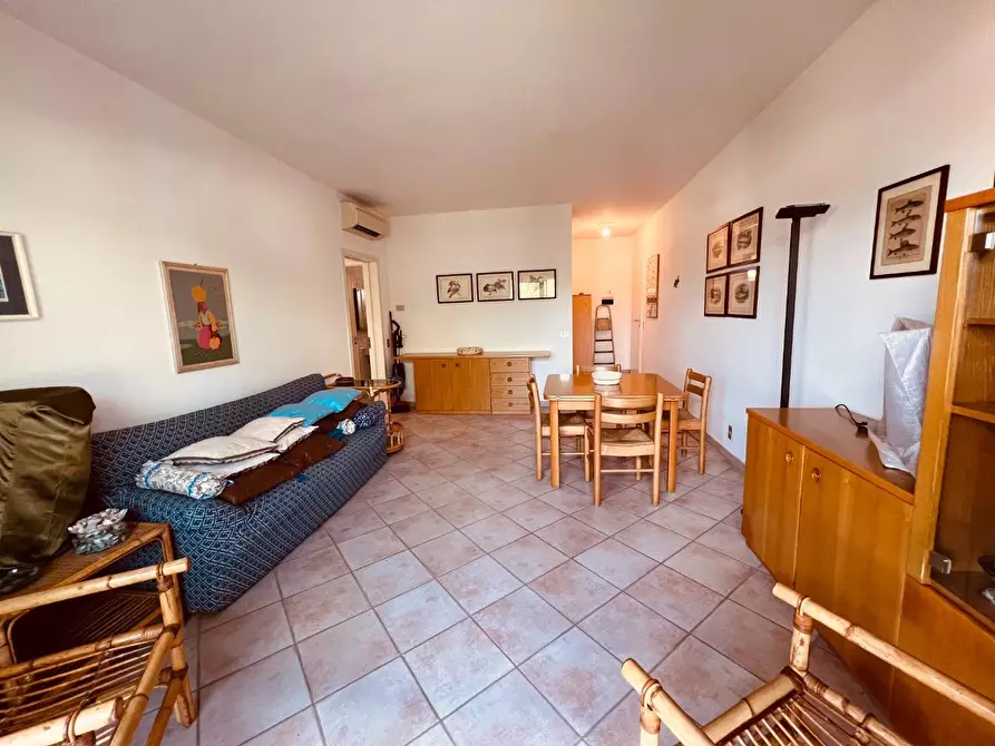 appartamento in vendita a Bibbona in zona Marina di Bibbona