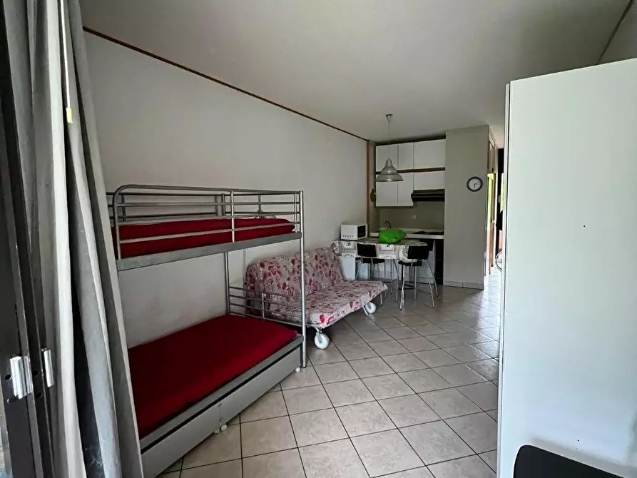 appartamento in vendita a Bibbona in zona Marina di Bibbona