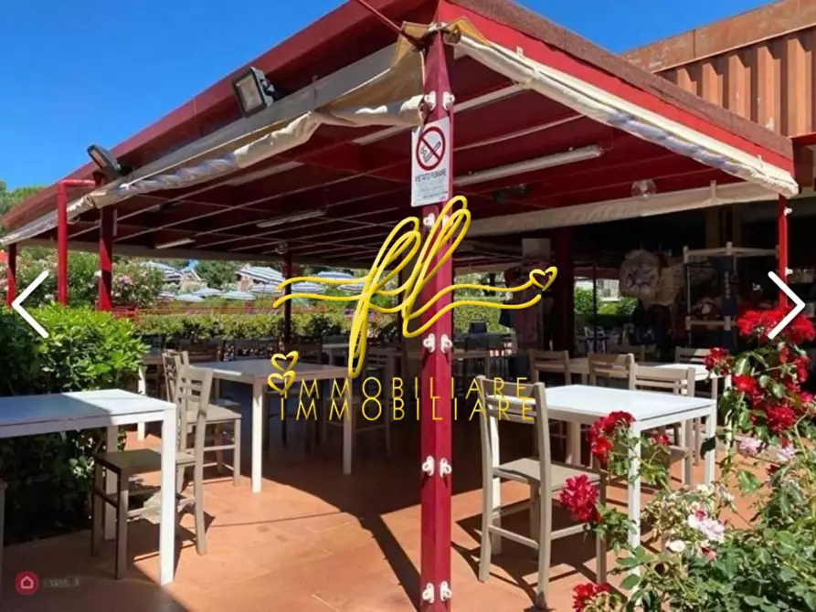 locale commerciale in vendita a Bibbona in zona Marina di Bibbona