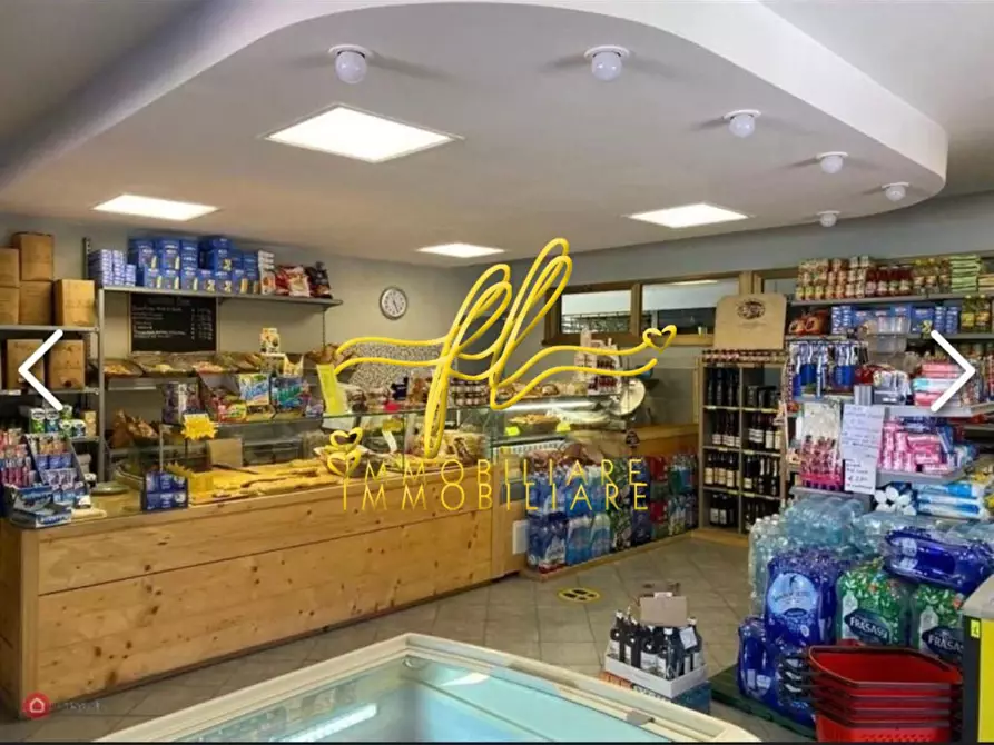 locale commerciale in vendita a Bibbona in zona Marina di Bibbona