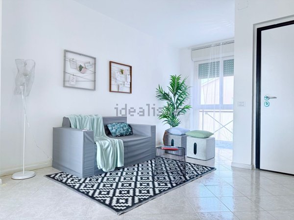 appartamento in vendita a Bibbona in zona La California