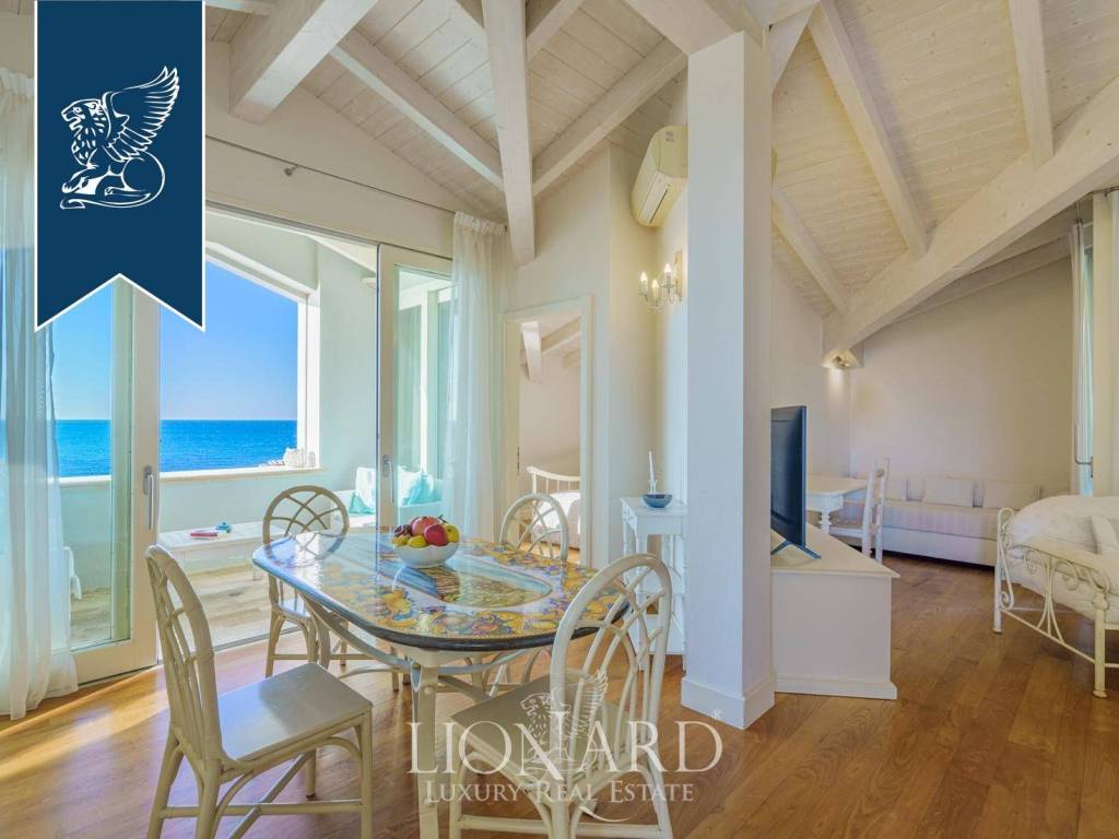 appartamento in vendita a Bibbona in zona Marina di Bibbona