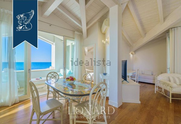 appartamento in vendita a Bibbona