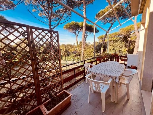 appartamento in vendita a Bibbona in zona Marina di Bibbona