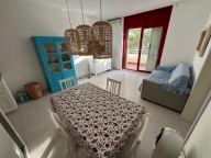 appartamento in vendita a Bibbona in zona Marina di Bibbona