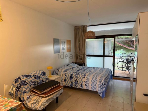 appartamento in vendita a Bibbona