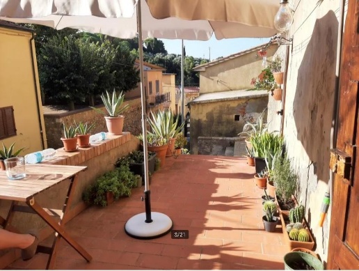 appartamento in vendita a Bibbona