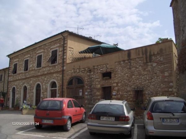 casa indipendente in vendita a Bibbona