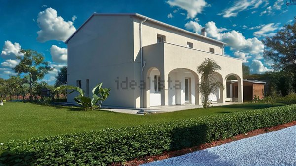 casa indipendente in vendita a Bibbona