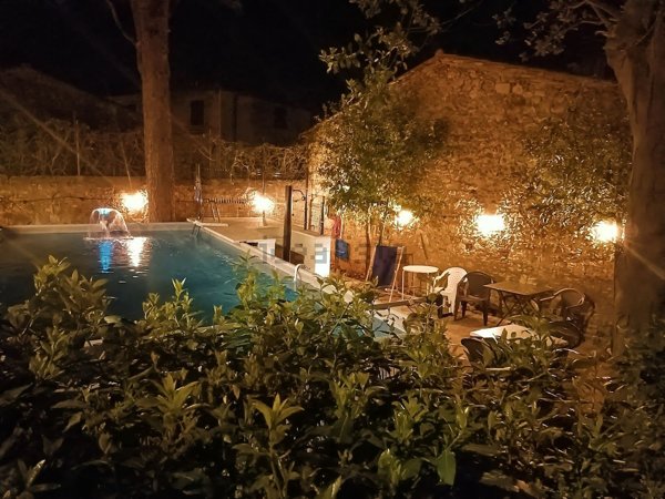 casa indipendente in vendita a Bibbona