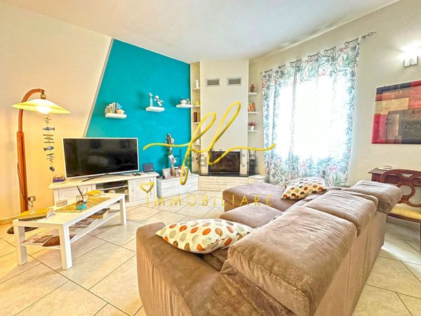 casa indipendente in vendita a Bibbona