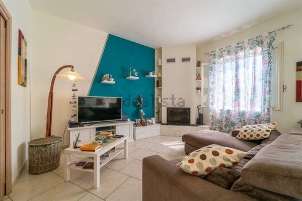 casa indipendente in vendita a Bibbona