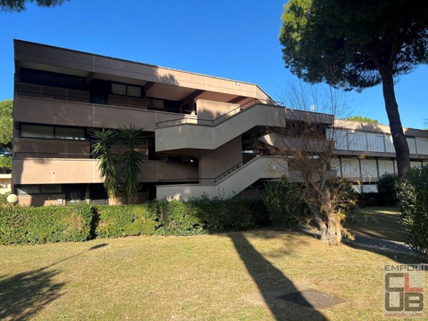 appartamento in vendita a Bibbona in zona Marina di Bibbona