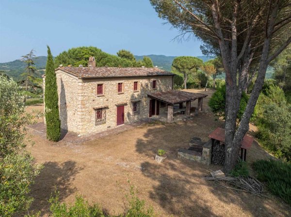 casa indipendente in vendita a Bibbona