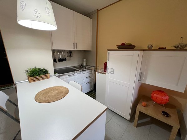 appartamento in vendita a Bibbona in zona Marina di Bibbona