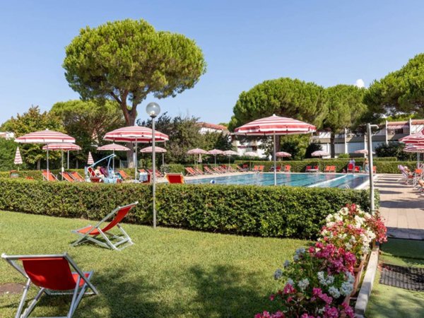 appartamento in vendita a Bibbona in zona Marina di Bibbona