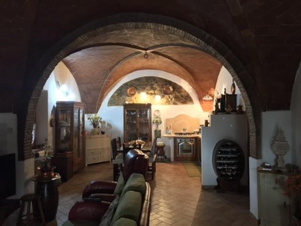 casa semindipendente in vendita a Bibbona