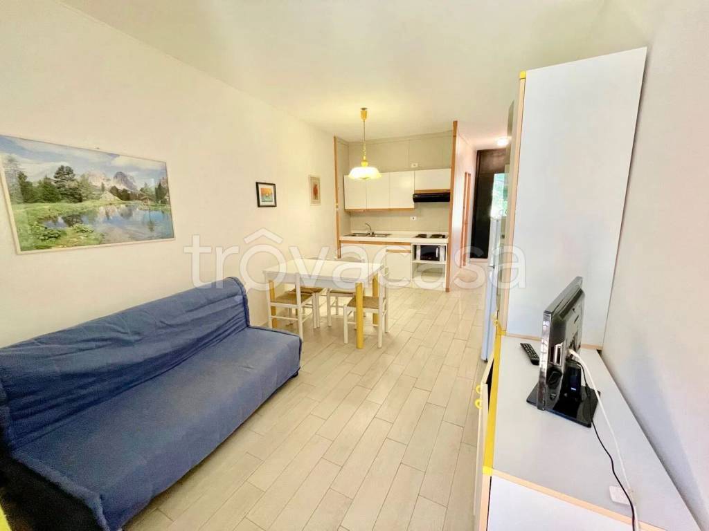 appartamento in vendita a Bibbona in zona Marina di Bibbona